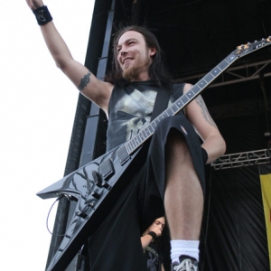 Michael Padget BFMV