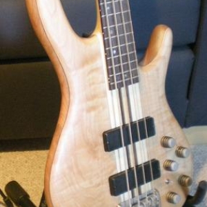 Cort Artisan A4