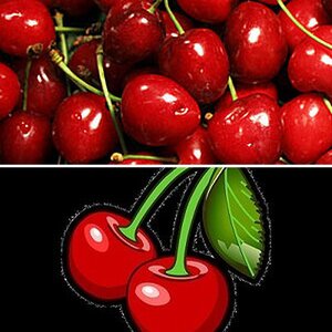 Cherries <3