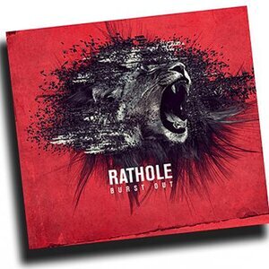 Rathole - Burst Out