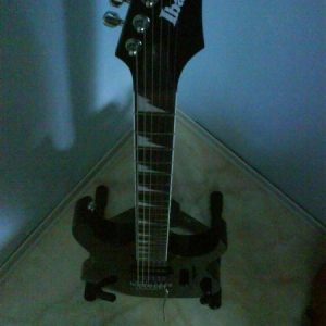 Ibanez grg170 dx Bkn