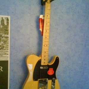 Fender Classic Player Baja Telecaster