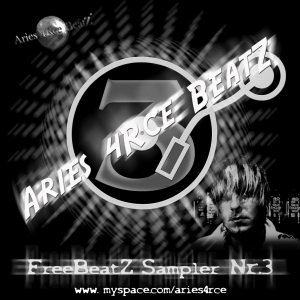 FreeBeatZ Sampler Nr. 3 (by. Aries 4Rce BeatZ)