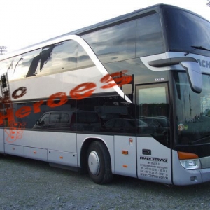 Tourbus