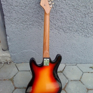 Gitarren-"Leichen" refinishen