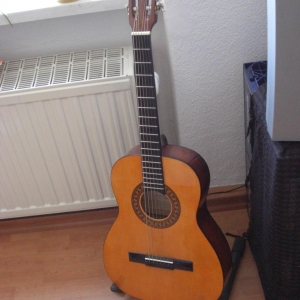 Gitarren