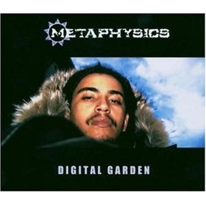 Metaphysics - Digital Garden