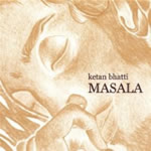 Ketan - Masala