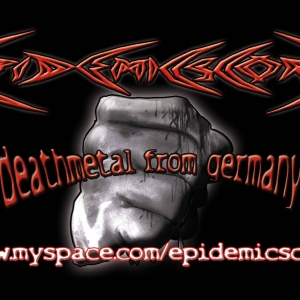 epidemic scorn und ich