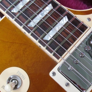 1996 Gibson Les Paul Standard