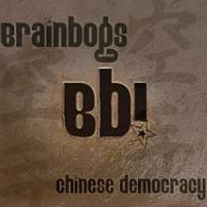 Chinese Democracy - BRAINBOGS