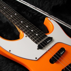 Charvel Model8