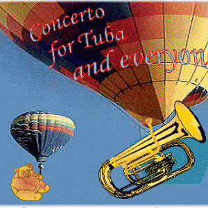 Concerto for Tuba and Everyone