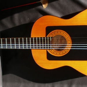 Gitarren