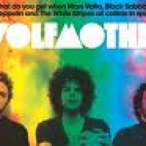 Wolfmother