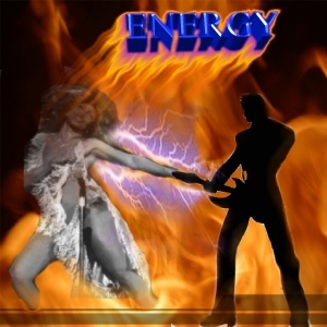 Energy where are you