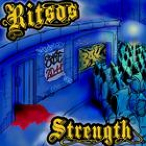 Ritsos/Strength split Album