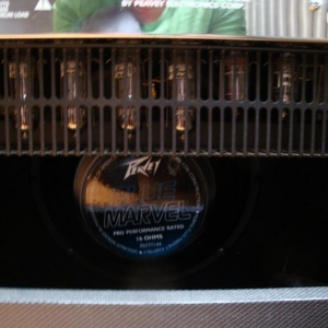 Peavey Classic 30 Combo