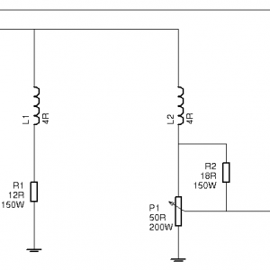 Attenuator