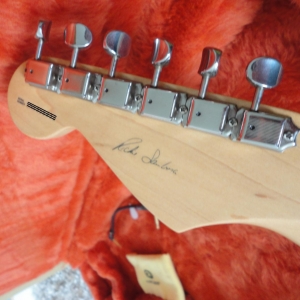 Fender Richie Sambora Stratocaster