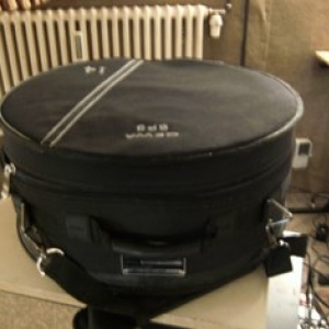 Pearl snare