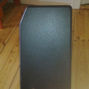 Fender Vibro Champ XD