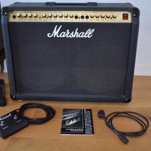 Marshall Valvestate S80 8240