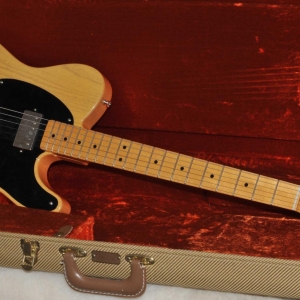 Fender Telecaster 52 Vintage Hot Rod Thin Skin Lim