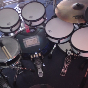 stage xm drum