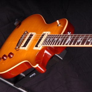 PRS SE Bernie Marsden