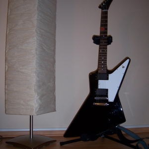 Gibson Explorer