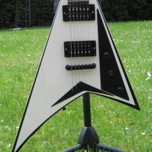 Jackson RR5 Custom