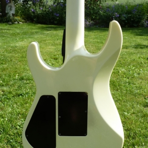 Charvel 650XL