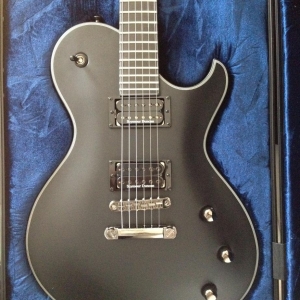 Schecter Blackjack SLS Solo 6