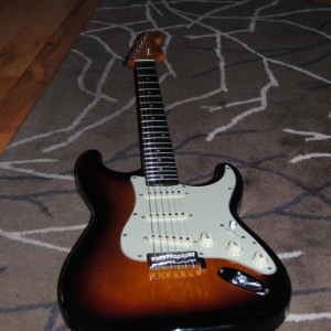 SX Strat