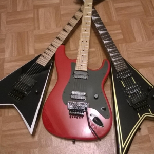 Charvel