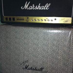 Marshall