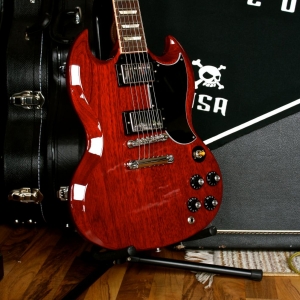 Gibson SG 61 Reissue HC