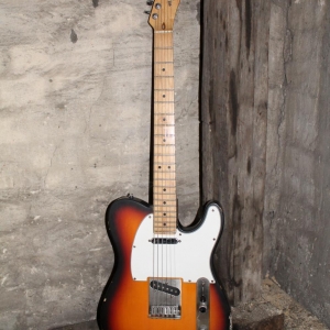 Fender American Standard Telecaster 91