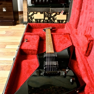 ESP LTD E.X.P. "first run" 1997