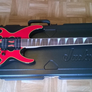 Jackson DK2T