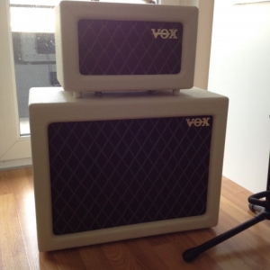 Vox Amps