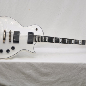 ESP Eclipse II USA Snow White