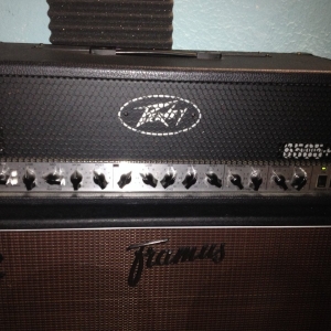 Peavey