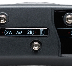 NAMM 2015 - H&K TriAmp 3