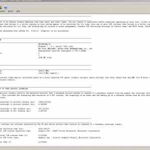 Focusrite Windows 7