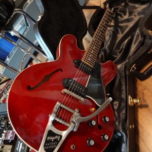 Gibson ES-330