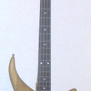 Eigenbau Gitarren