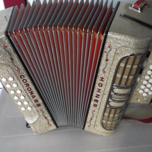 Harmonika