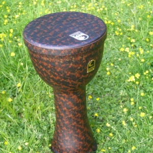 Toca Lightweight Djembe